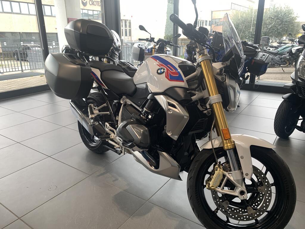 R 1250 R