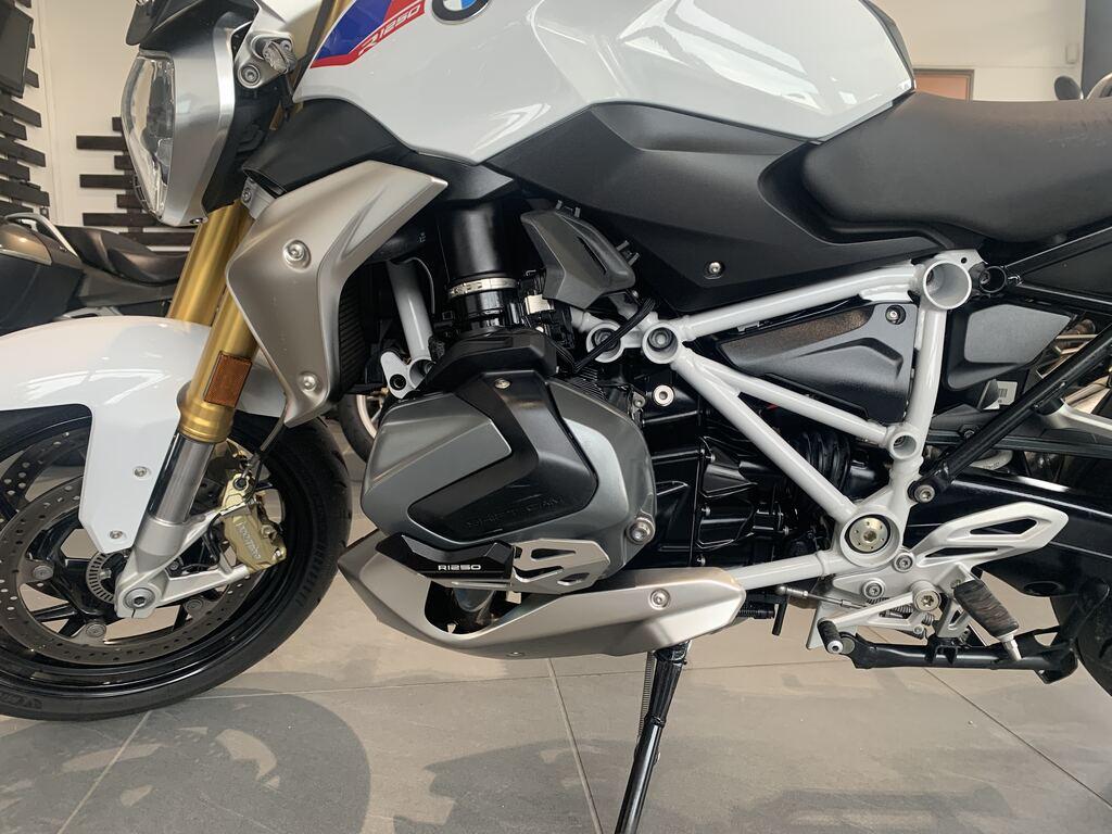 R 1250 R