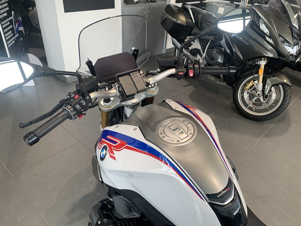 R 1250 R