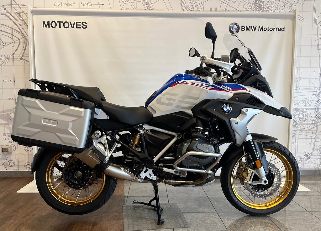 R 1250 GS