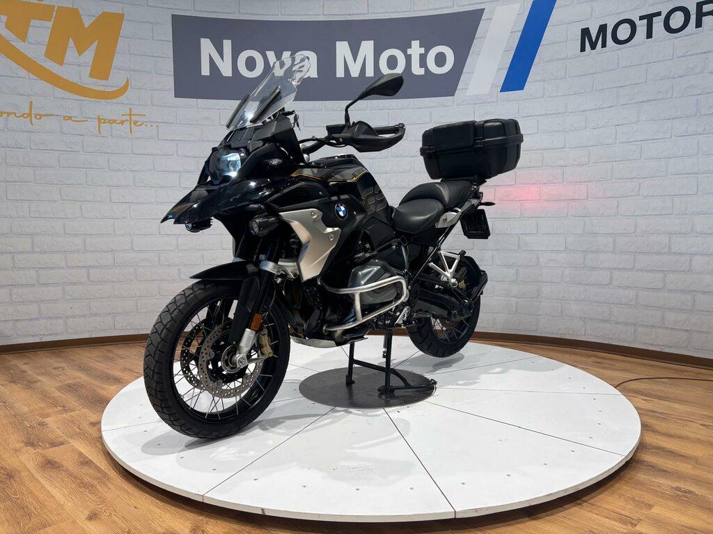 R 1250 GS