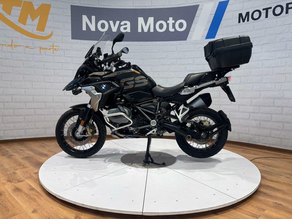 R 1250 GS