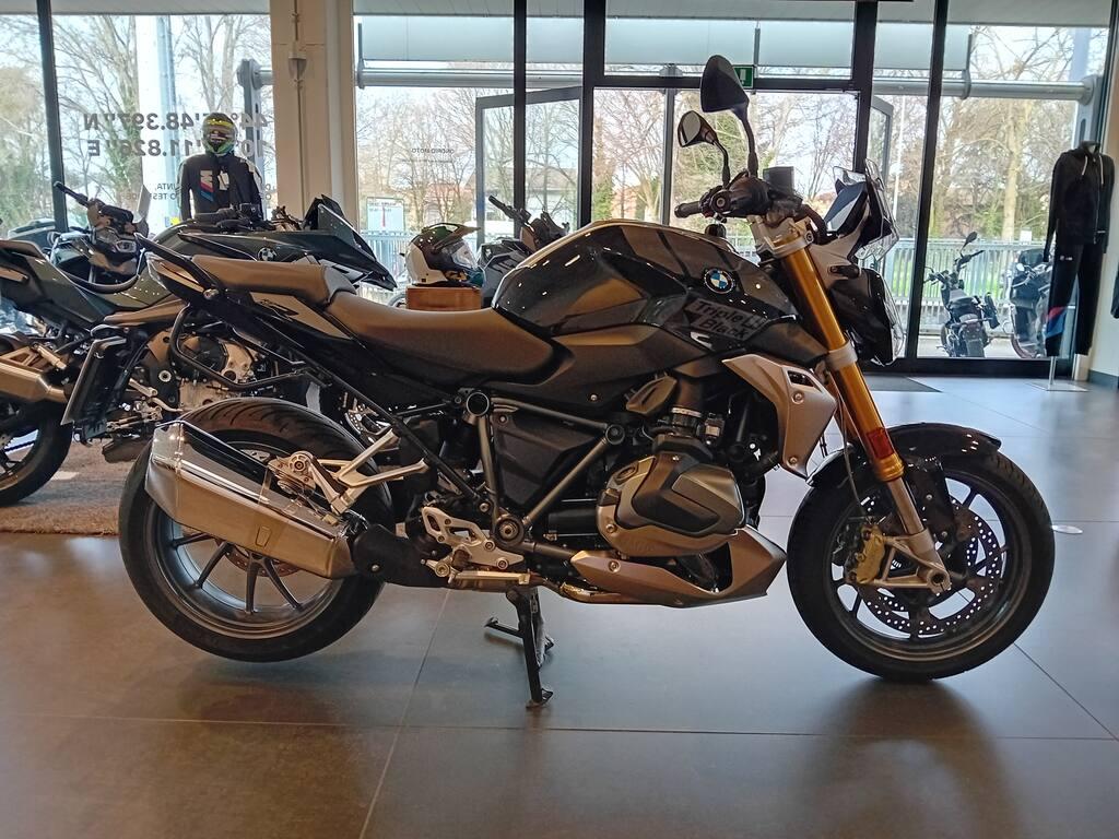 R 1250 R