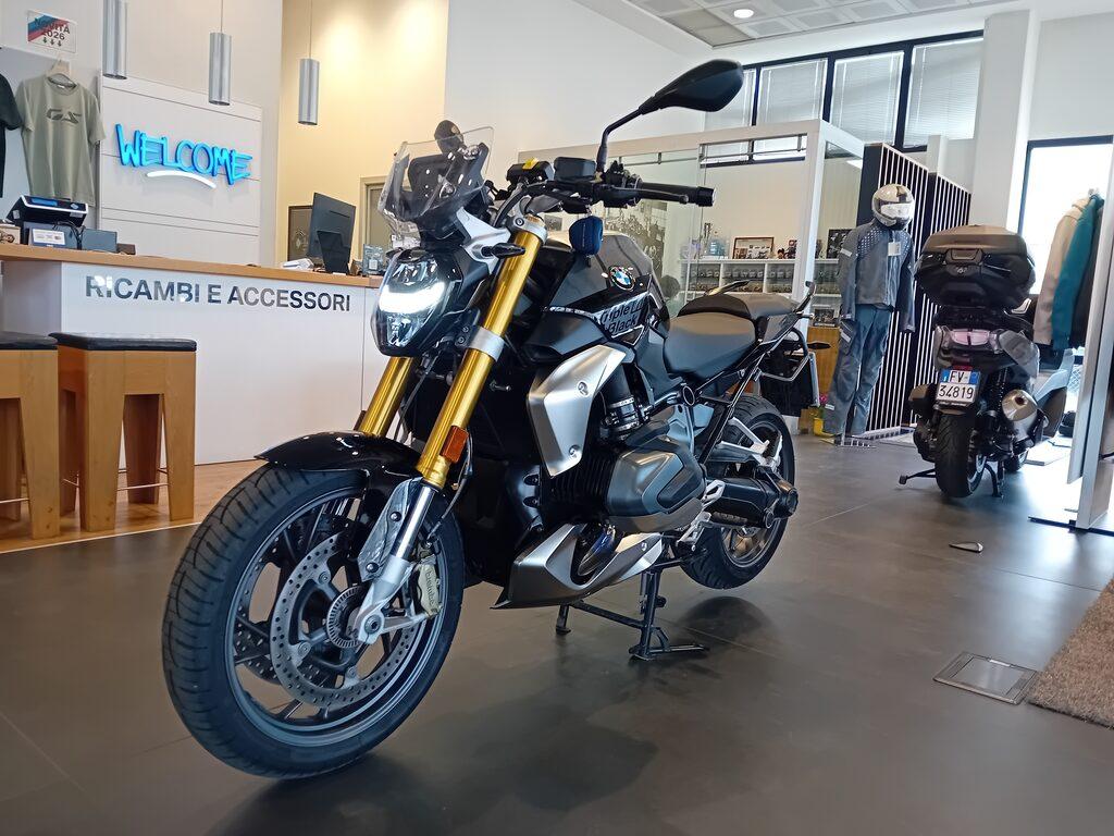 R 1250 R