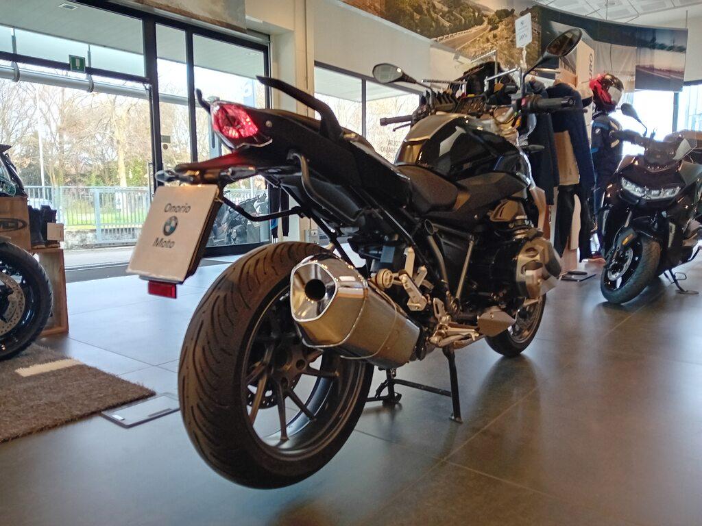 R 1250 R