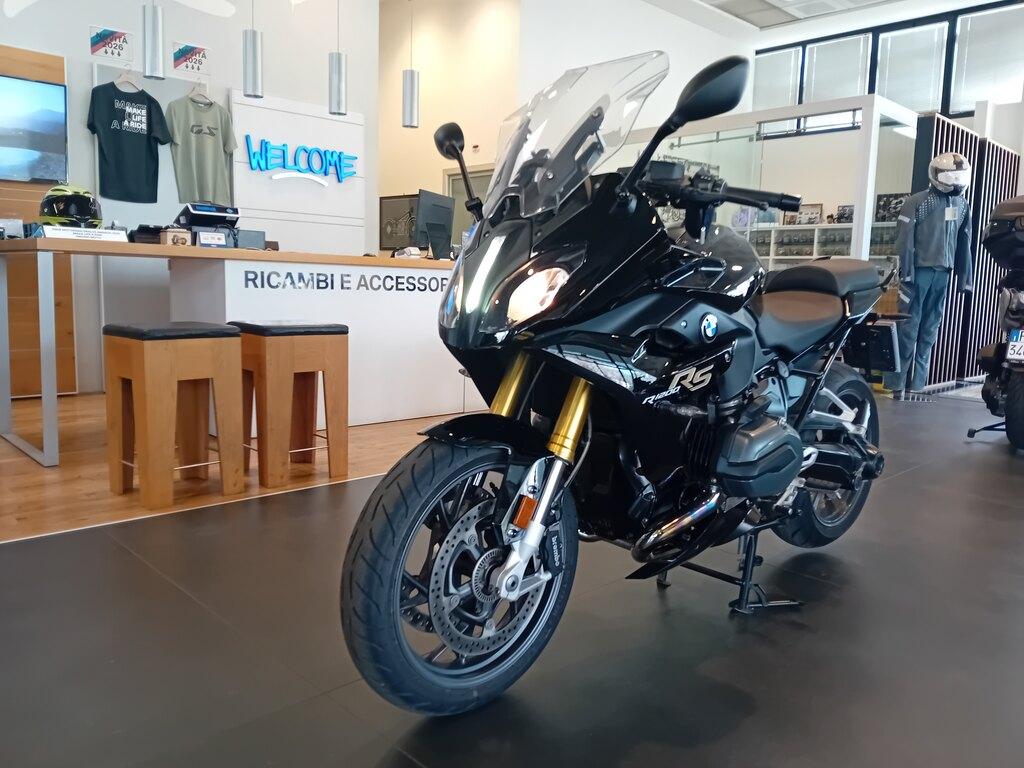 R 1200 RS