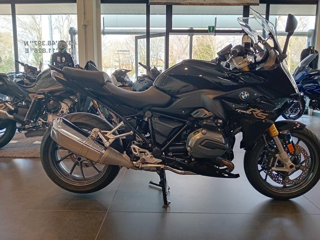 R 1200 RS