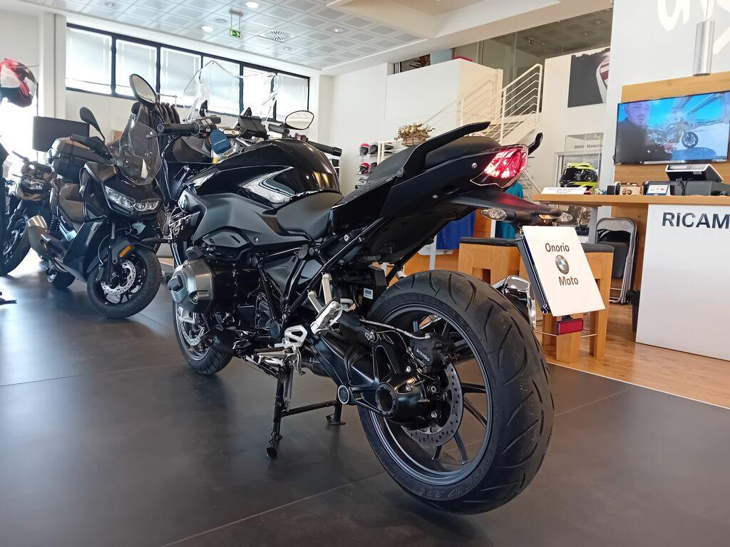 R 1200 RS