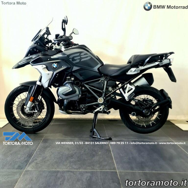R 1250 GS