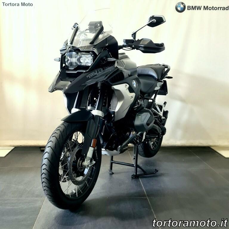 R 1250 GS