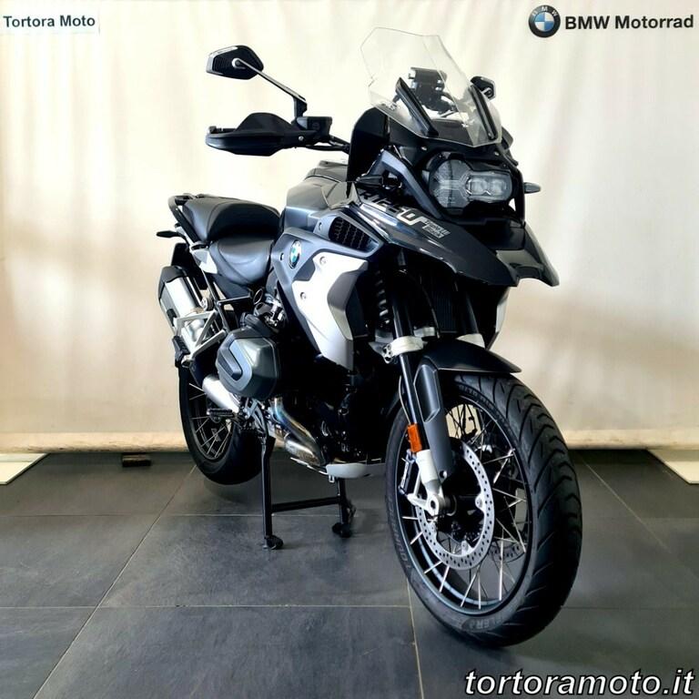 R 1250 GS