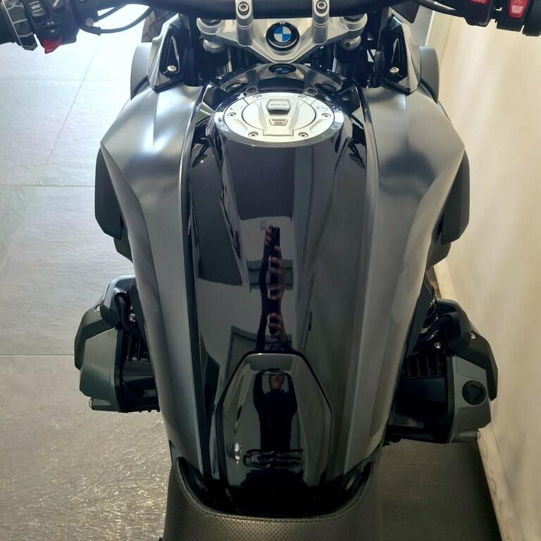 R 1250 GS