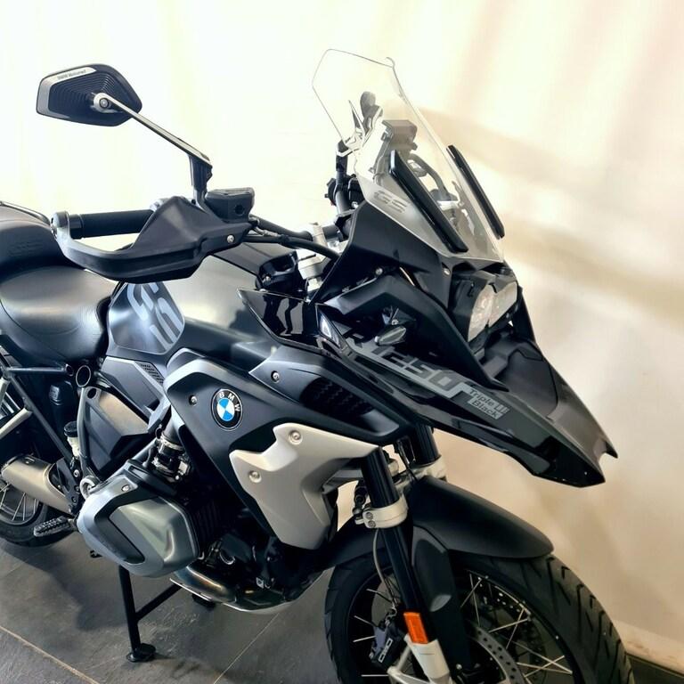 R 1250 GS