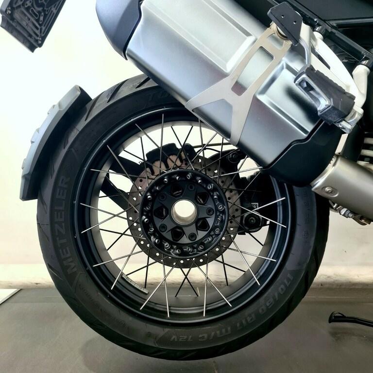 R 1250 GS