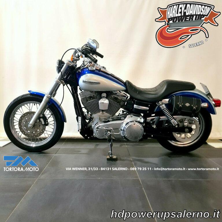 DYNA SUPER GLIDE 1584