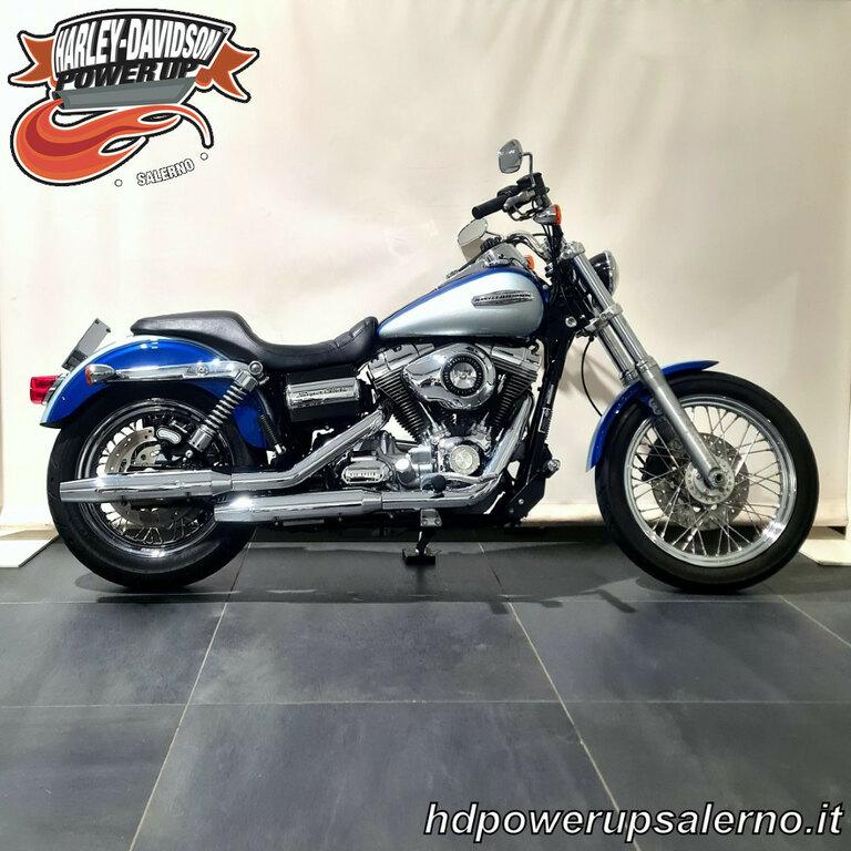 DYNA SUPER GLIDE 1584