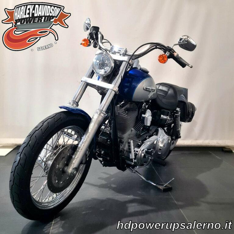 DYNA SUPER GLIDE 1584