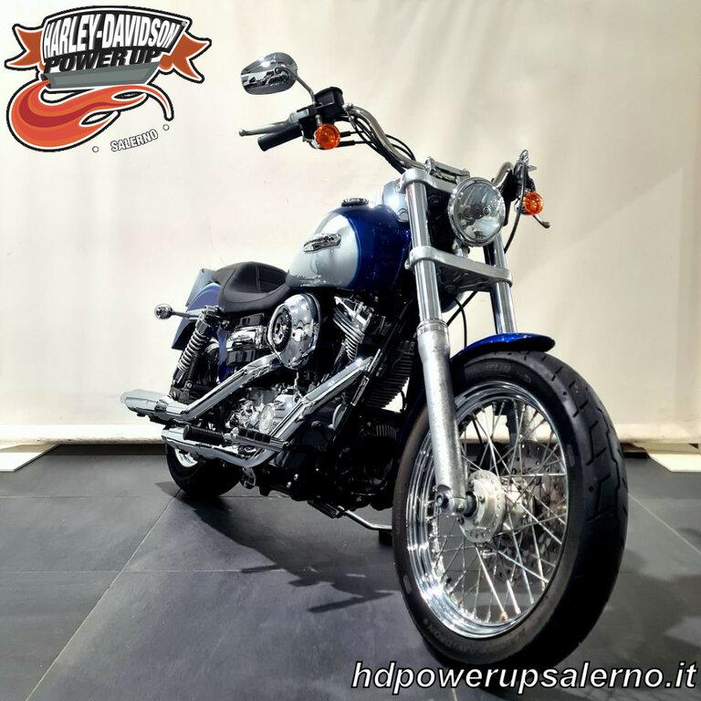 DYNA SUPER GLIDE 1584