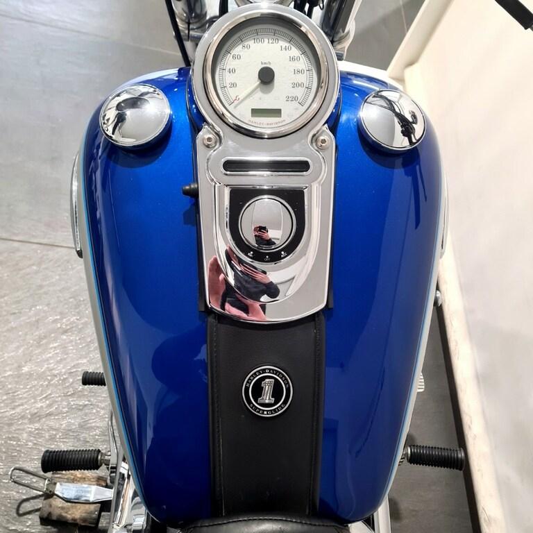 DYNA SUPER GLIDE 1584