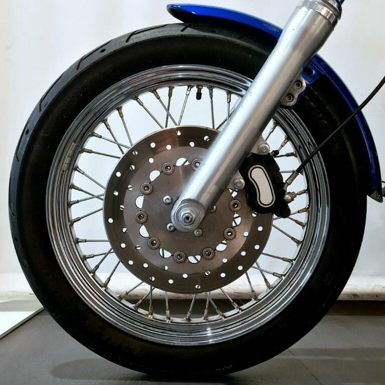 DYNA SUPER GLIDE 1584