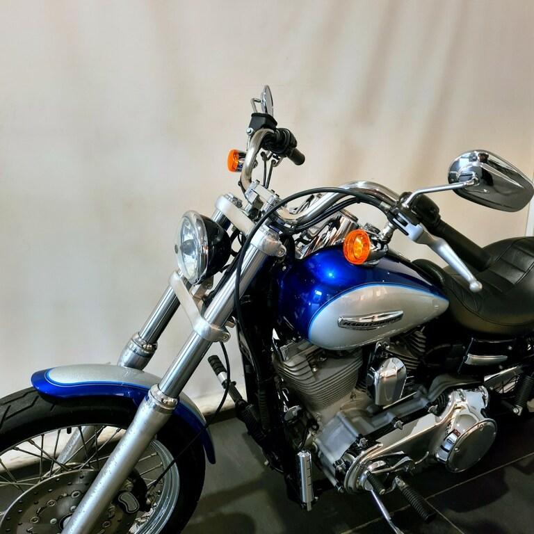 DYNA SUPER GLIDE 1584