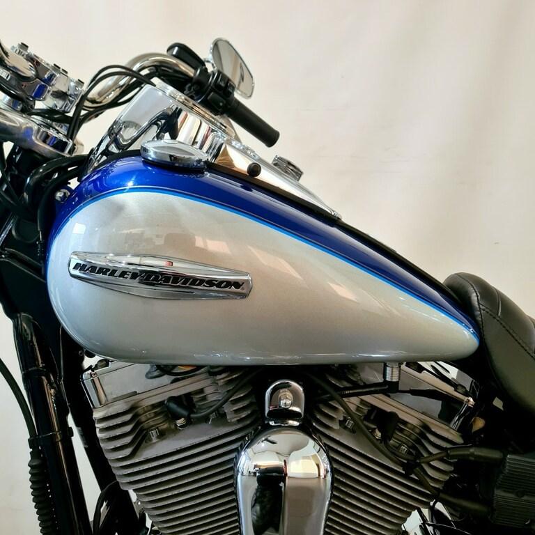 DYNA SUPER GLIDE 1584