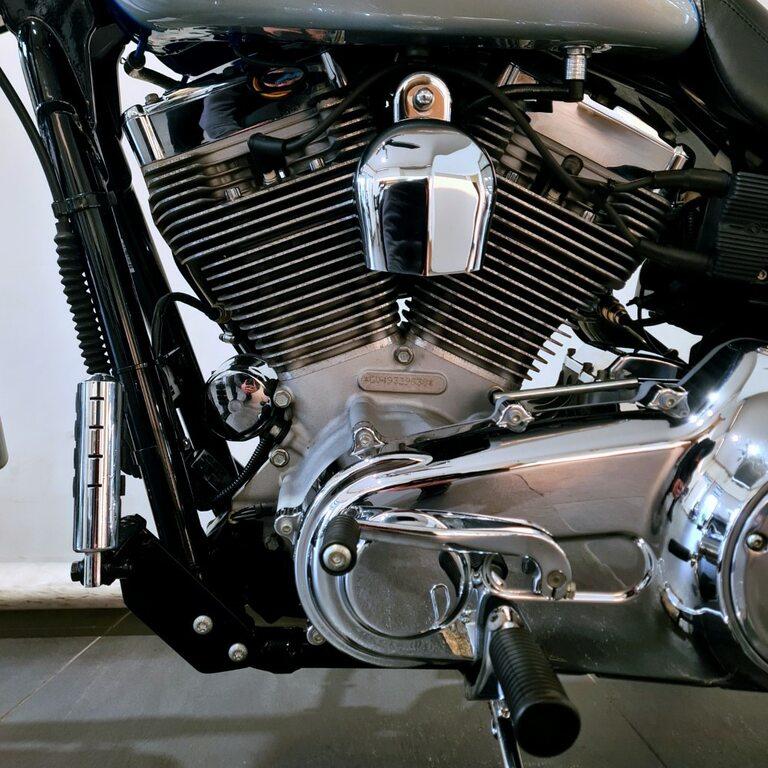 DYNA SUPER GLIDE 1584