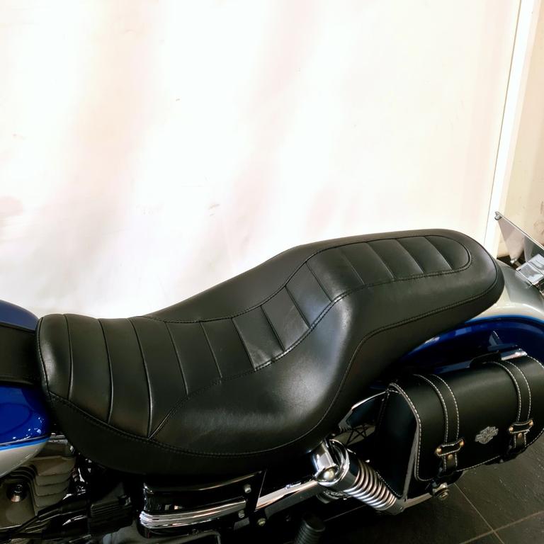 DYNA SUPER GLIDE 1584