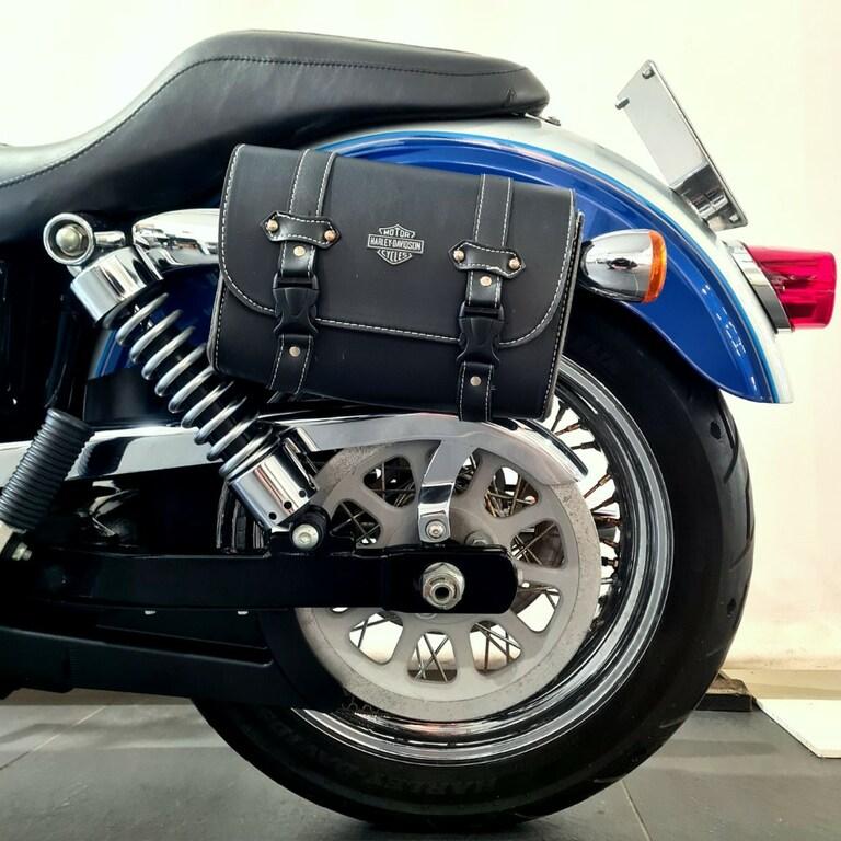 DYNA SUPER GLIDE 1584