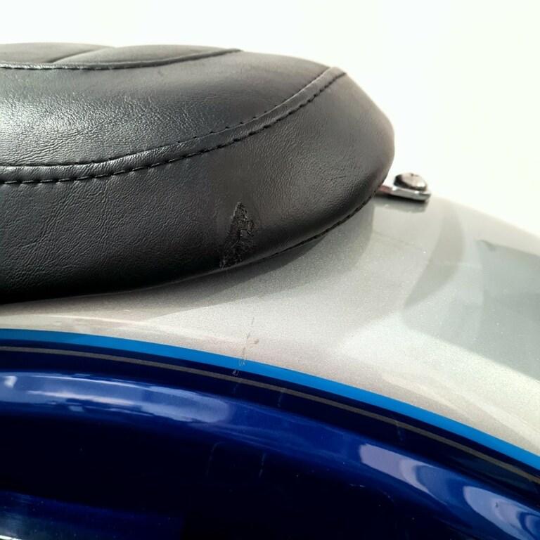 DYNA SUPER GLIDE 1584