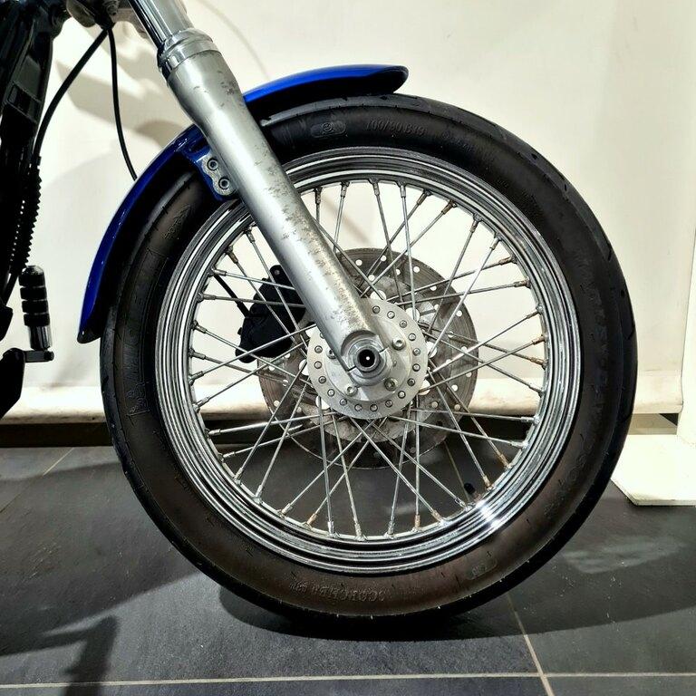 DYNA SUPER GLIDE 1584