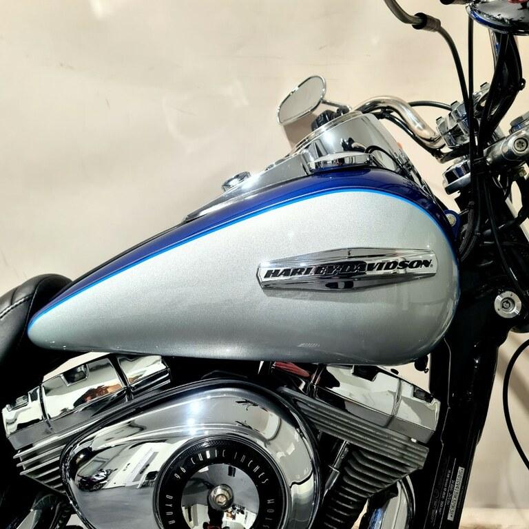 DYNA SUPER GLIDE 1584