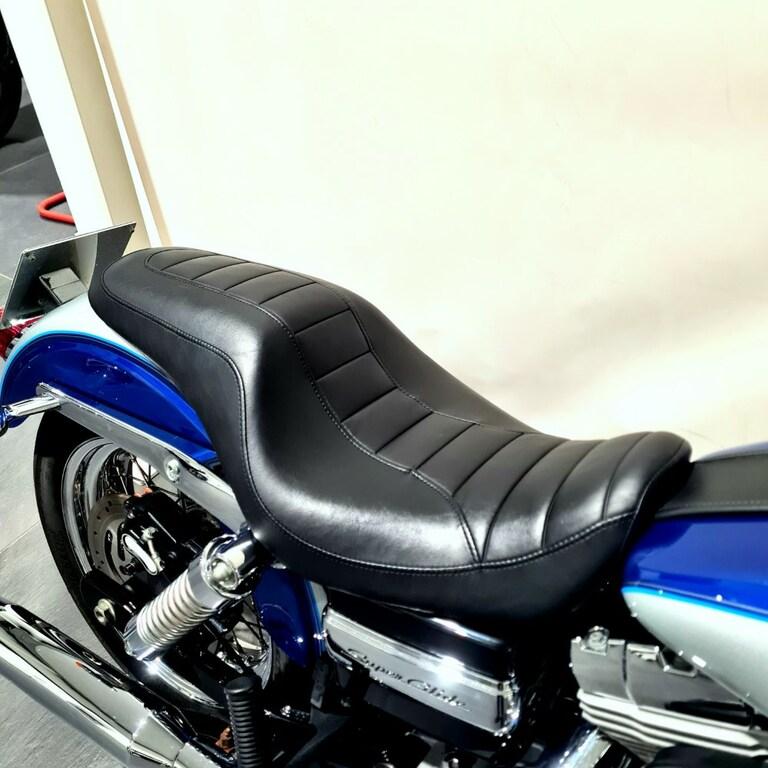 DYNA SUPER GLIDE 1584