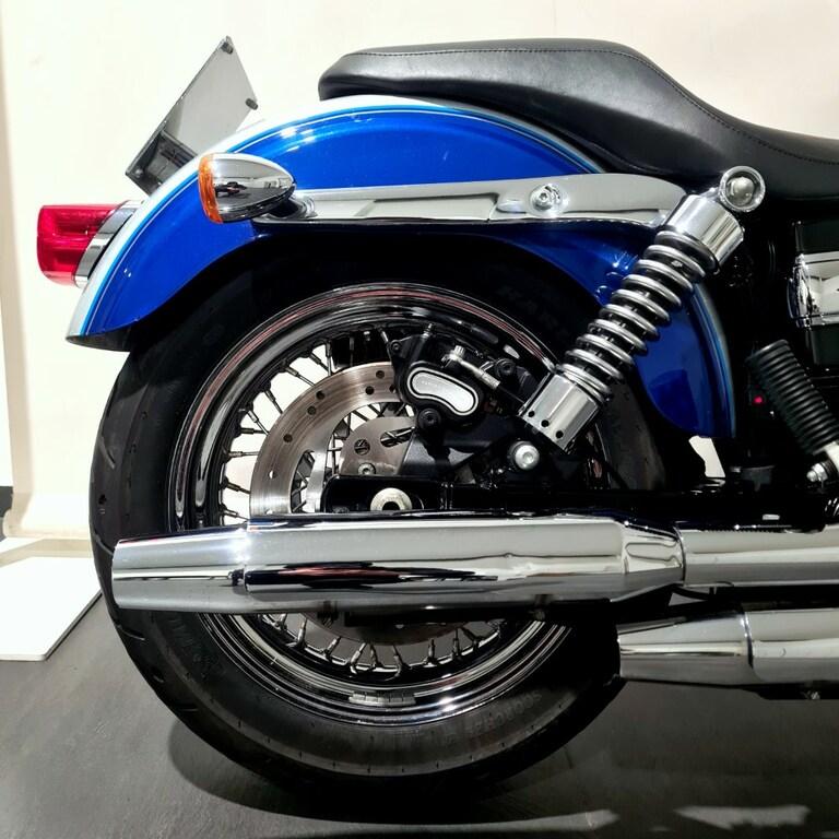 DYNA SUPER GLIDE 1584