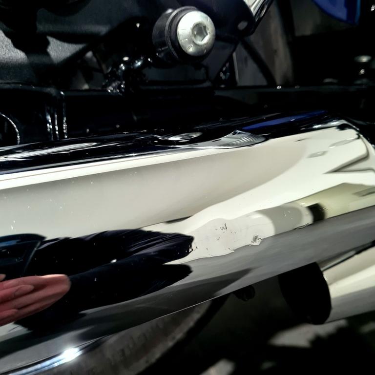 DYNA SUPER GLIDE 1584