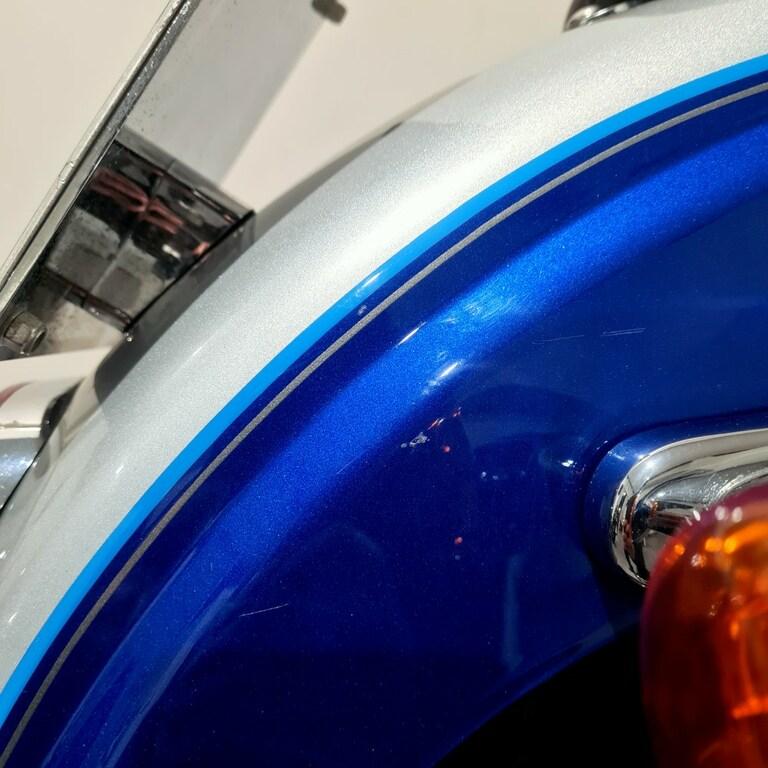 DYNA SUPER GLIDE 1584