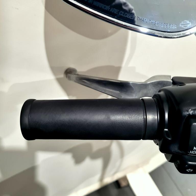 DYNA SUPER GLIDE 1584