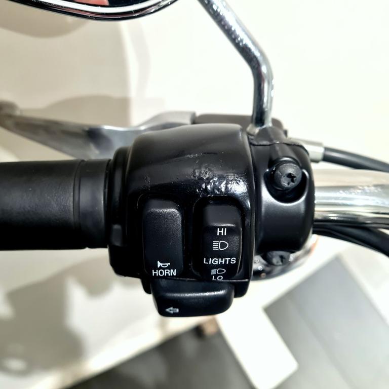 DYNA SUPER GLIDE 1584