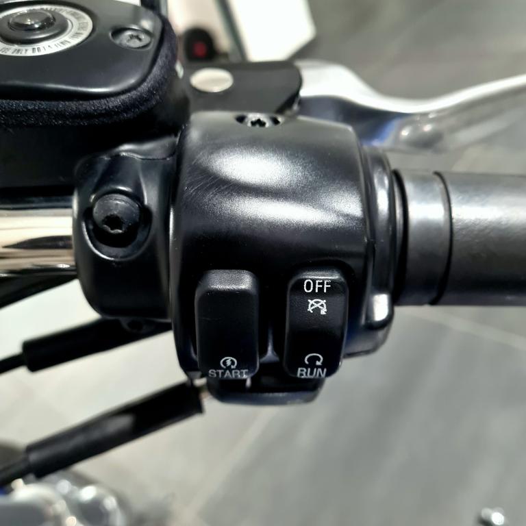 DYNA SUPER GLIDE 1584