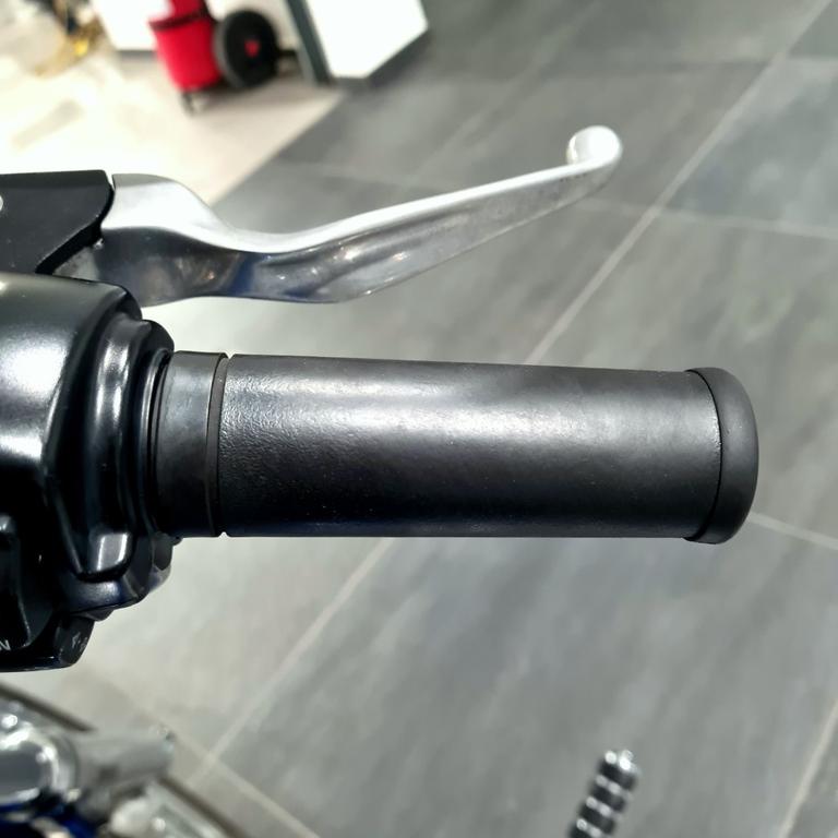 DYNA SUPER GLIDE 1584