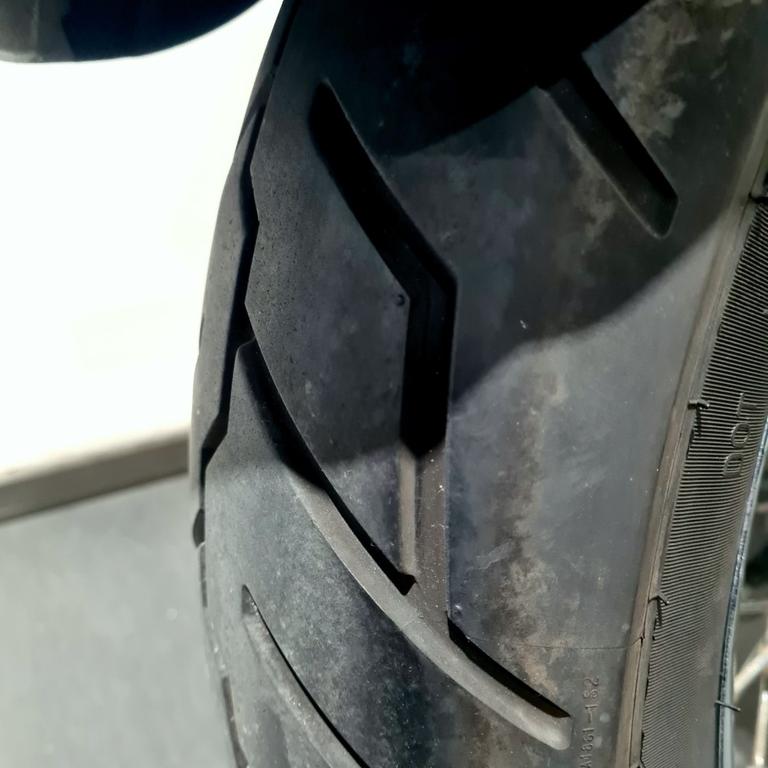 DYNA SUPER GLIDE 1584