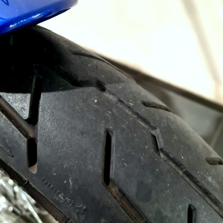 DYNA SUPER GLIDE 1584