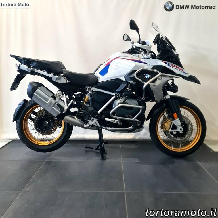 R 1250 GS
