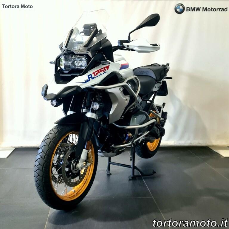 R 1250 GS