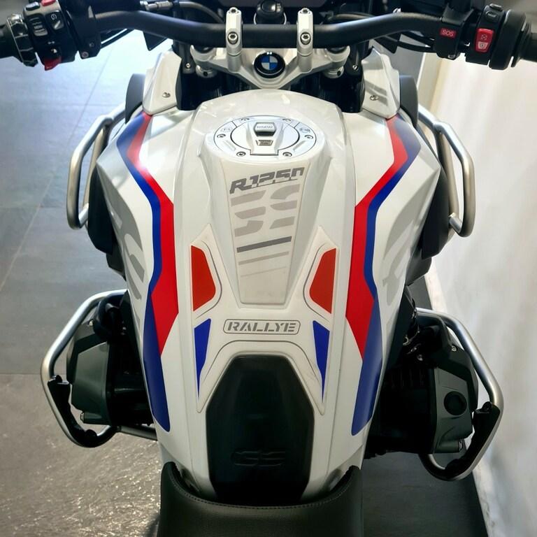 R 1250 GS