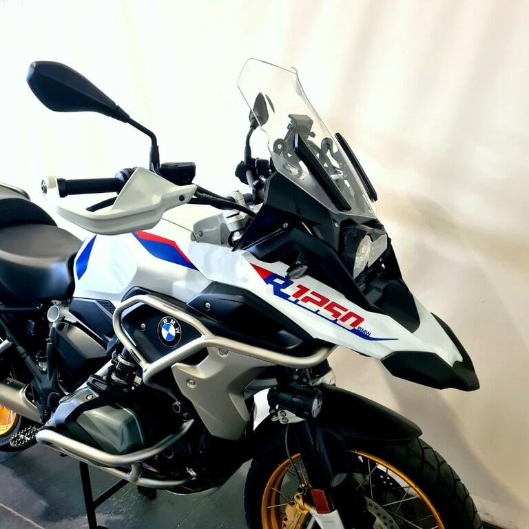 R 1250 GS