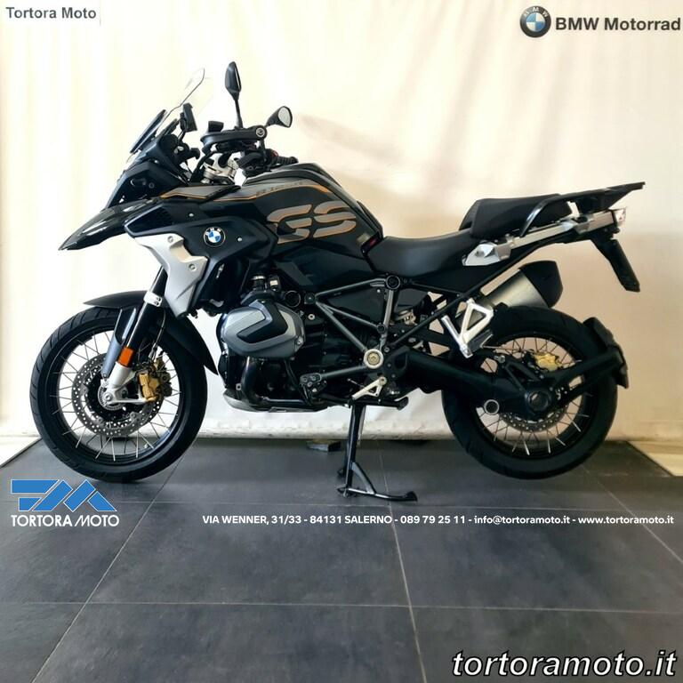 R 1250 GS