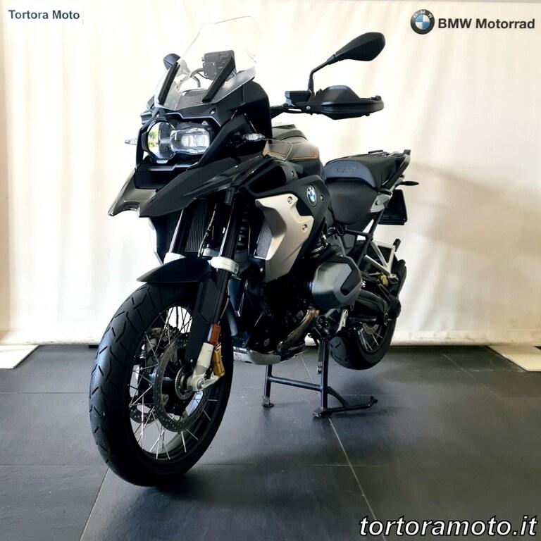 R 1250 GS