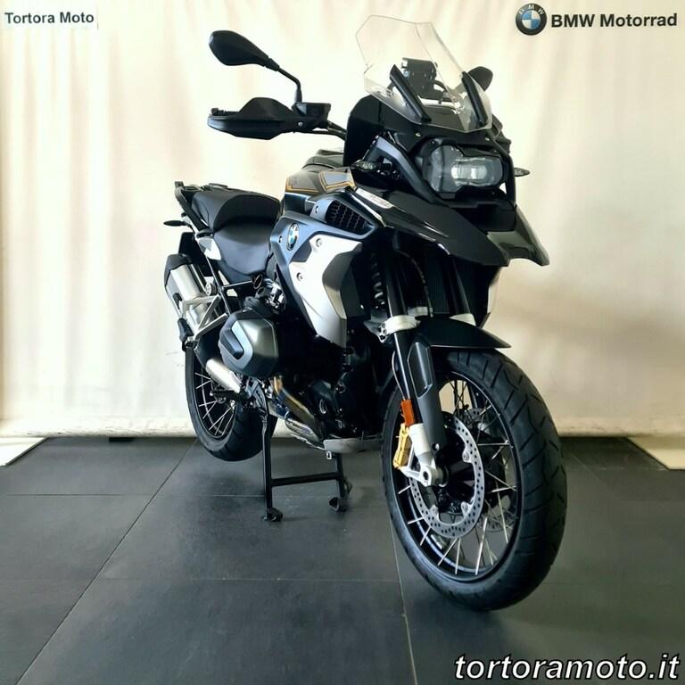 R 1250 GS