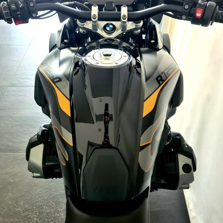 R 1250 GS